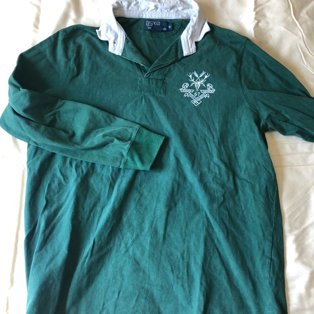 Ralph Lauren polo